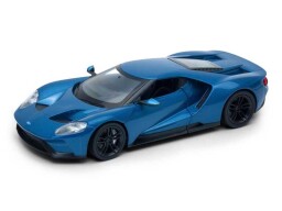 Welly Ford GT (2017) 1:24 